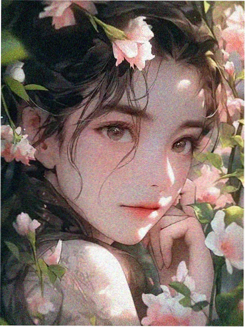 天堂网电影铁轨尽头海报
